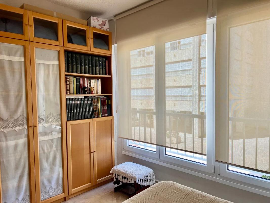 Venta de piso en Avenida de Niza, 29, Alicante / Alacant
photo 3