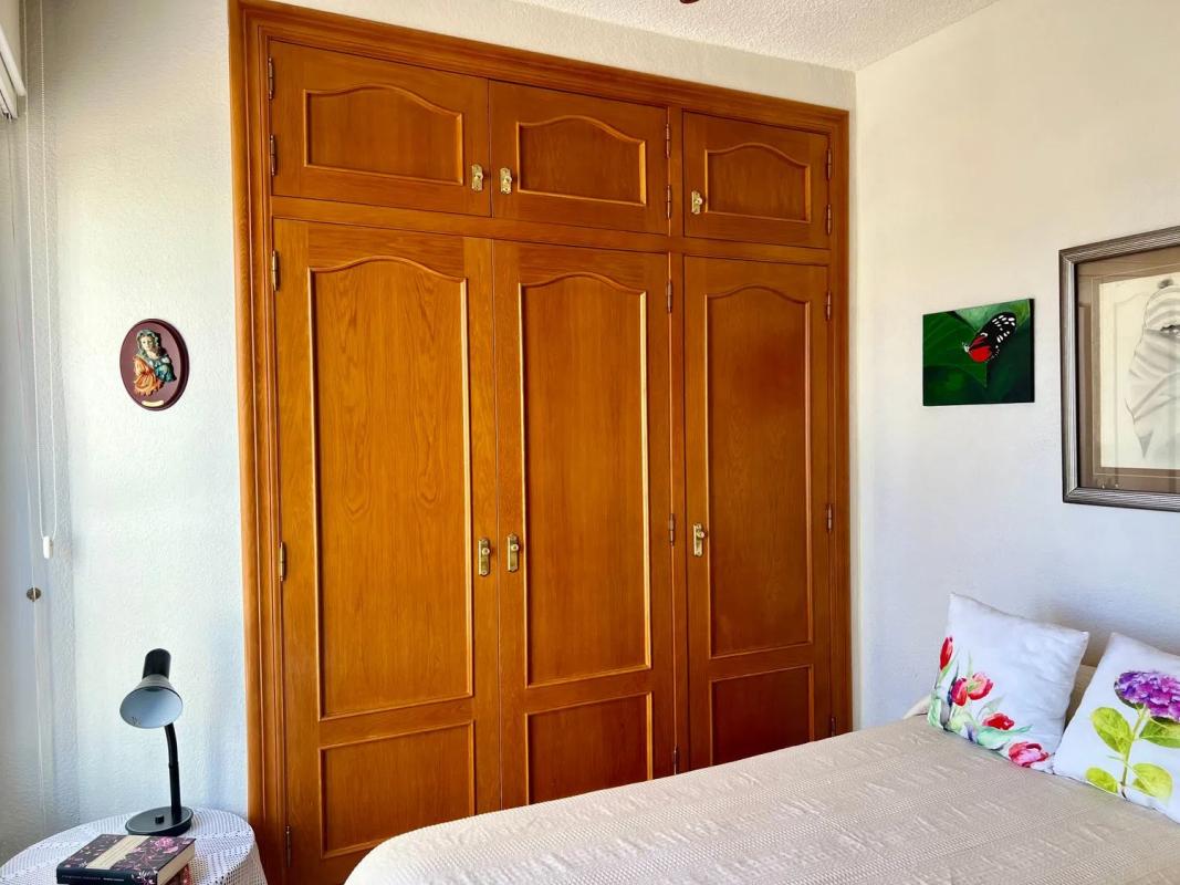 Venta de piso en Avenida de Niza, 29, Alicante / Alacant
photo 4