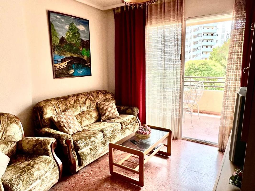 Venta de piso en Avenida de Cataluña, Alicante / Alacant
 photo 3