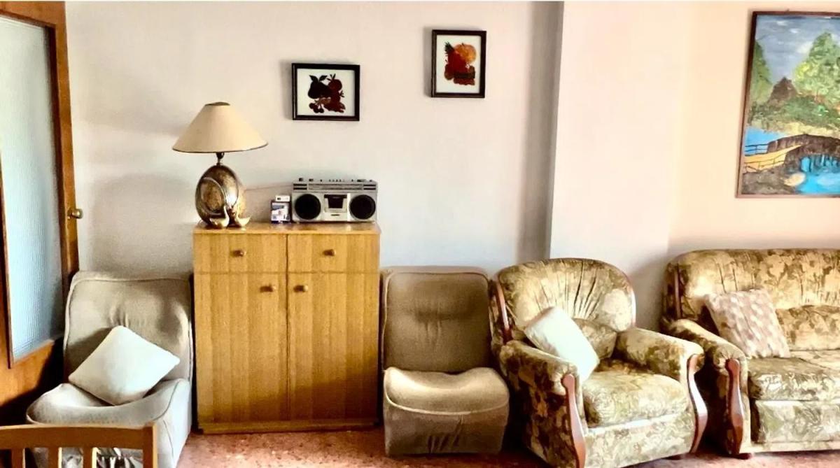 Venta de piso en Avenida de Cataluña, Alicante / Alacant
 photo 4