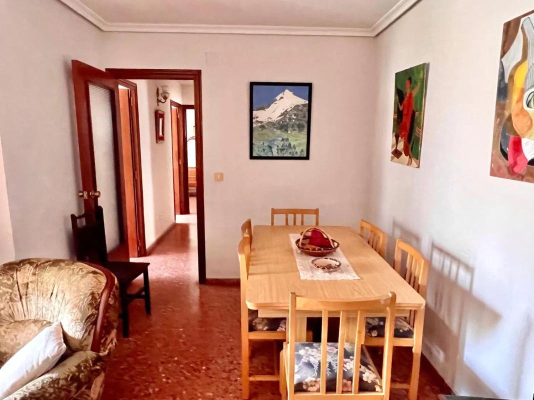 Venta de piso en Avenida de Cataluña, Alicante / Alacant
 photo 5