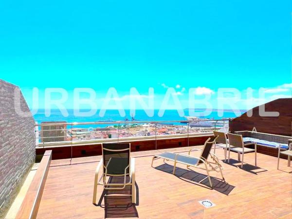 Пентхаус на продажу в Barrio Ensanche-Diputación, Аликанте thumbnail 2