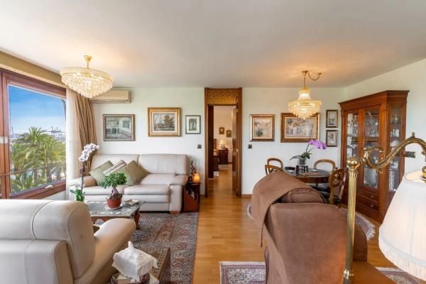 Продажа квартиры в Calle Ingeniero Lafarga, 2, Аликанте thumbnail 1