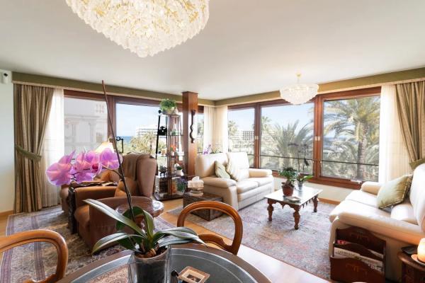 Продажа квартиры в  Calle Ingeniero Lafarga, 2, Аликанте photo 4