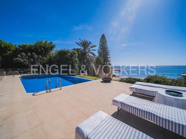 Casa independiente en avenida de la Costa Blanca photo 1