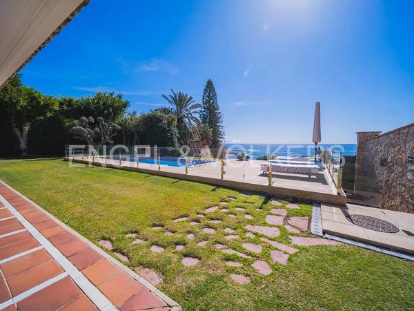 Casa independiente en avenida de la Costa Blanca thumbnail 1