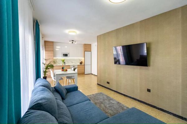 Продажа квартиры в  Calle Jorge Juan, Аликанте photo 2