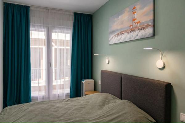 Продажа квартиры в  Calle Jorge Juan, Аликанте photo 3