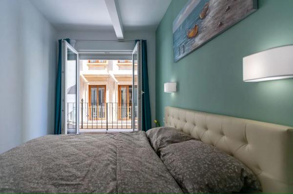 Продажа квартиры в  Calle Jorge Juan, Аликанте photo 4