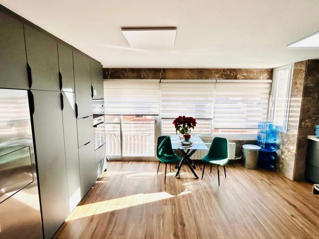 Penthouse sale in Barrio Centro Tradicional, Alicante photo 4