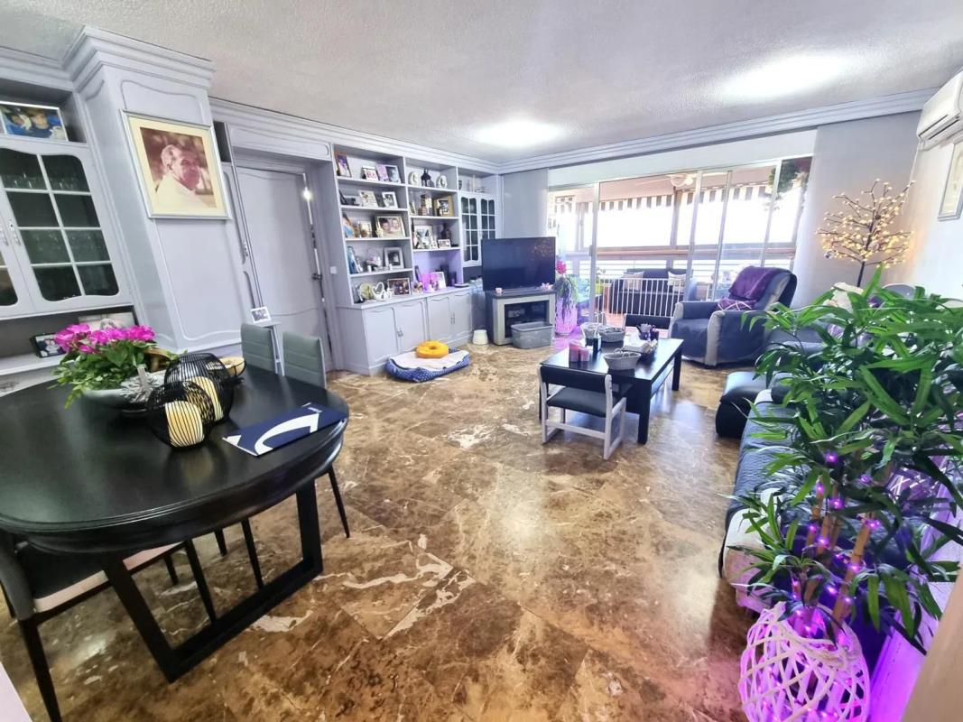 Venta de piso en Avenida de la Costa Blanca, 22, Alicante / Alacant
photo 1