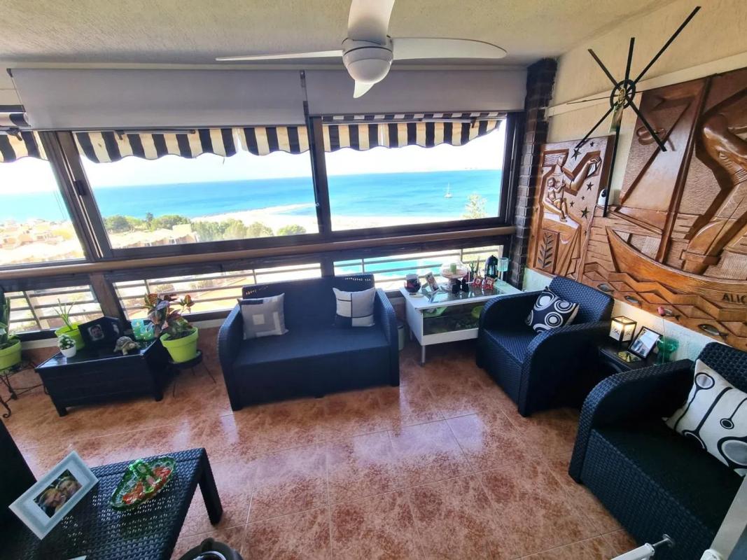 Venta de piso en Avenida de la Costa Blanca, 22, Alicante / Alacant
photo 3