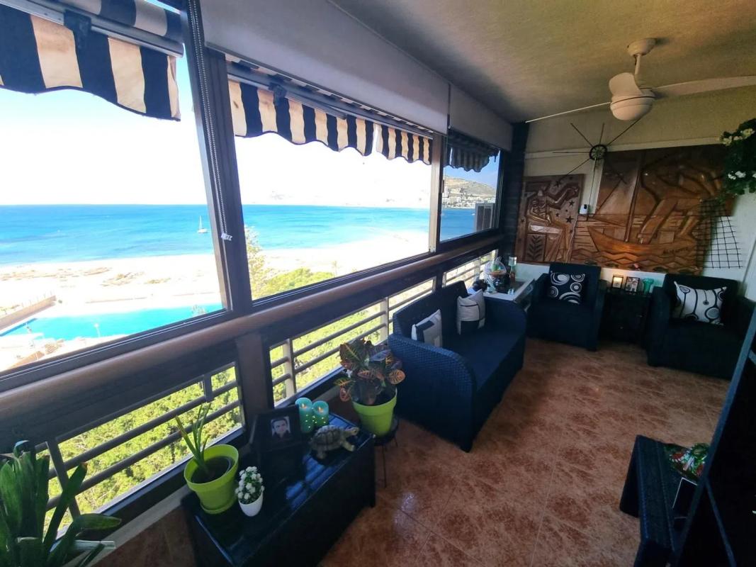 Venta de piso en Avenida de la Costa Blanca, 22, Alicante / Alacant
photo 4