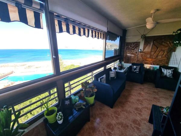 Piso en venta en  Avenida de la Costa Blanca, 22, Alicante / Alacant photo 4