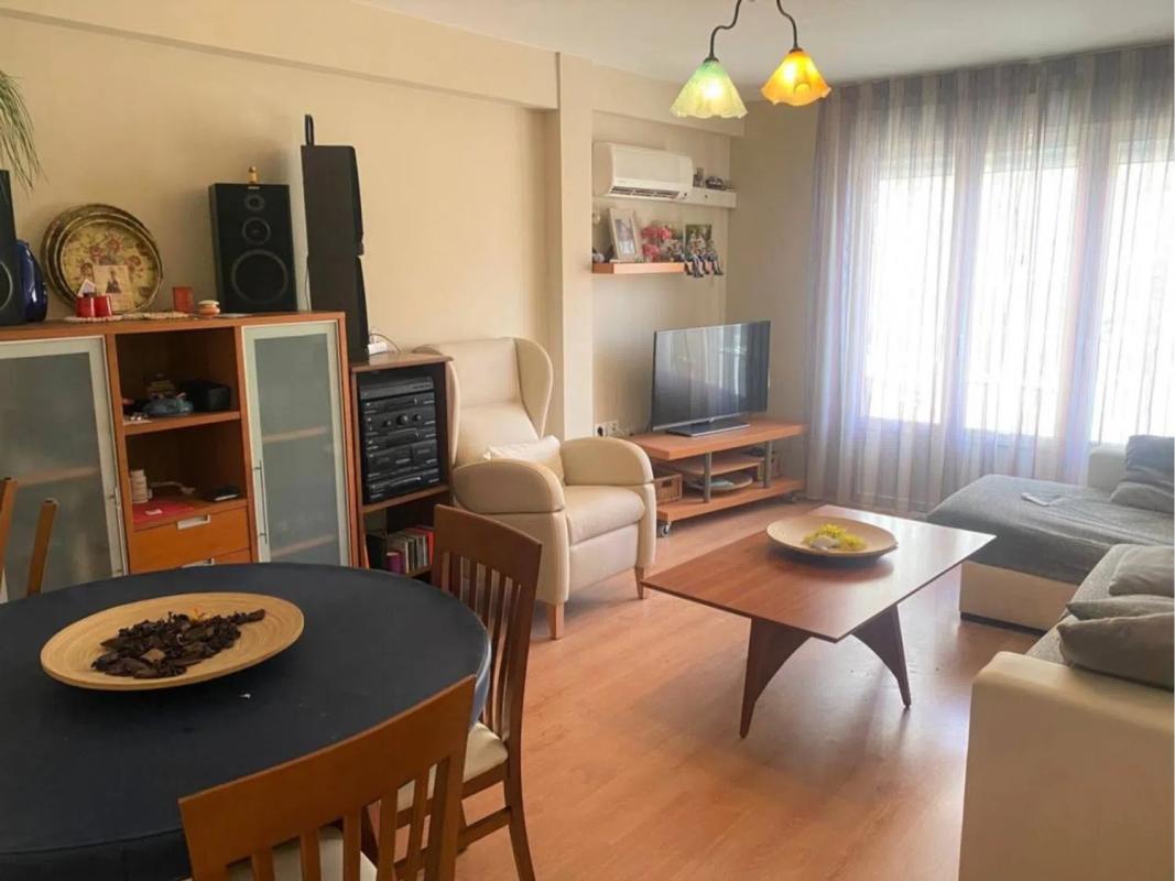 Продажа квартиры на Calle General Primo de Rivera, Каллоcа-де-Сегура
photo 1