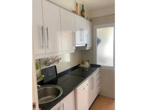 Продажа квартиры на Calle General Primo de Rivera, Каллоcа-де-Сегура
 photo 4