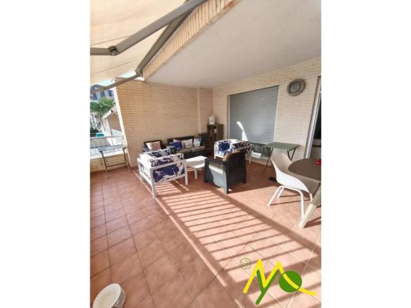 Apartment for sale in Avenida de Niza, Alicante / Alacant photo 1