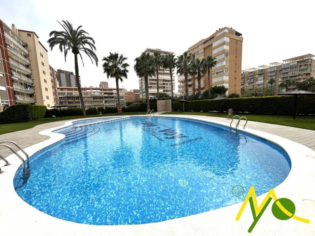 Venta de piso en Avenida de Niza, Alicante / Alacant
 photo 4