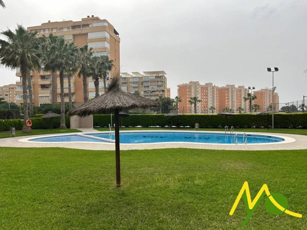 Venta de piso en Avenida de Niza, Alicante / Alacant
 photo 5