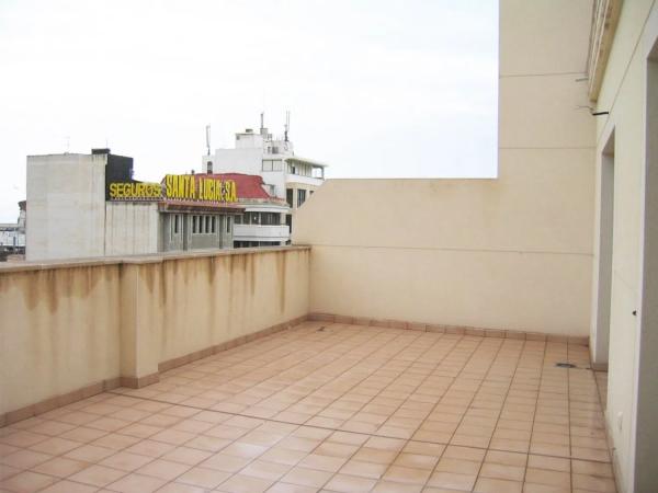 Penthouse na sprzedaż w Rambla de Méndez Núñez, Alicante / Alacant photo 1