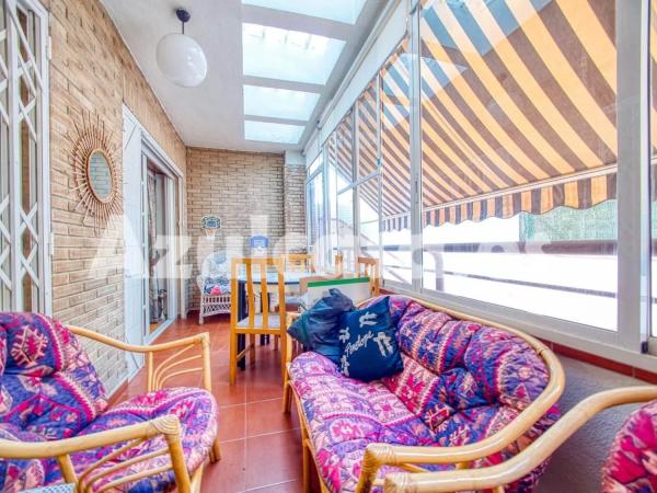Chalet adosado thumbnail 2