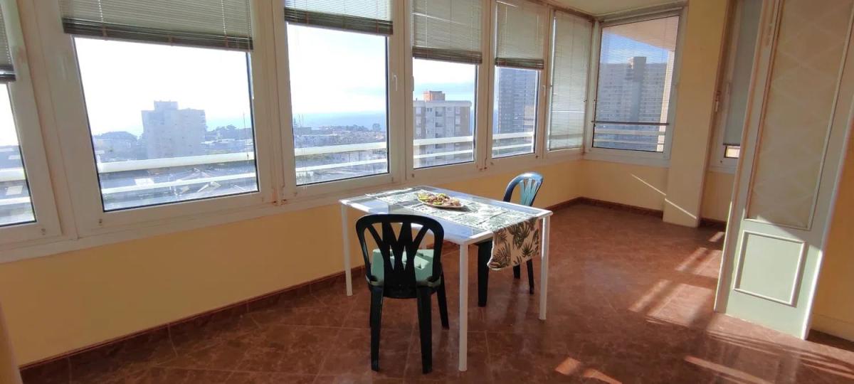Venta de piso en Arpon, Alicante / Alacant
 photo 2