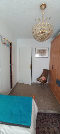 Penthouse na sprzedaż w  Calle Portugal, Alicante / Alacant photo 1
