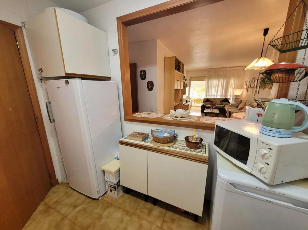 Venta de piso en Barrio El Palmeral-Urbanova-Tabarca, Alicante / Alacant
photo 1