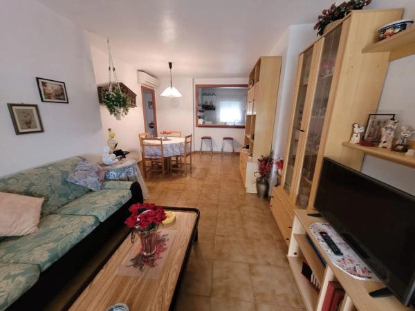 Mieszkanie na sprzedaż w Barrio El Palmeral-Urbanova-Tabarca, Alicante / Alacant thumbnail 1
