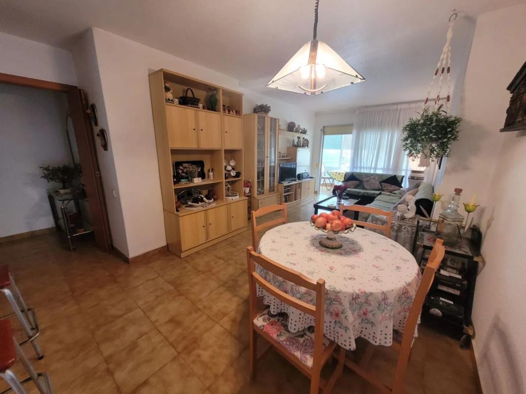 Venta de piso en Barrio El Palmeral-Urbanova-Tabarca, Alicante / Alacant
photo 5