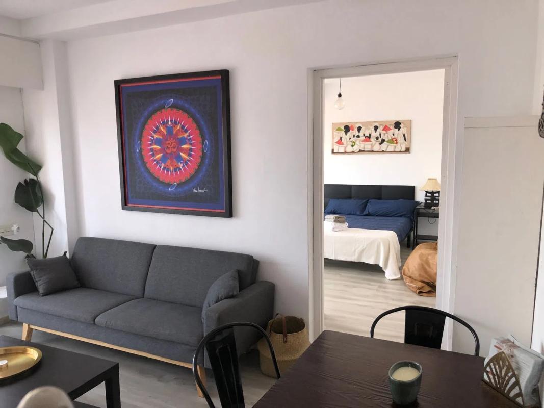 Sale of apartment in Calle Poeta Vila y Blanco, 4, Alicante
photo 1