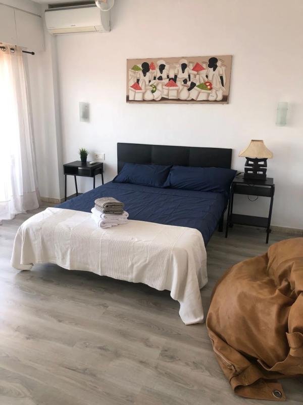 Sale of apartment in Calle Poeta Vila y Blanco, 4, Alicante
photo 2