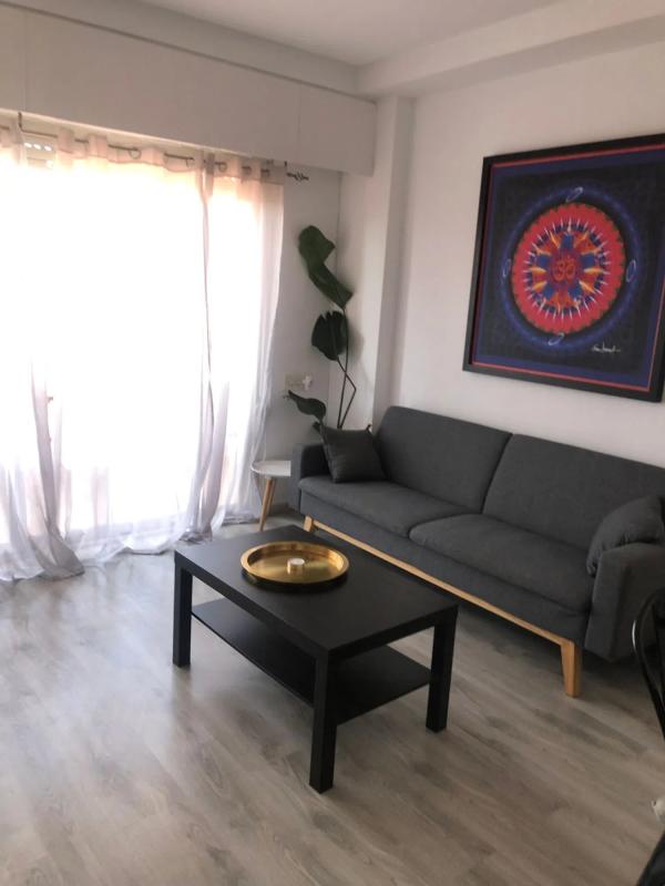 Sale of apartment in Calle Poeta Vila y Blanco, 4, Alicante
photo 4