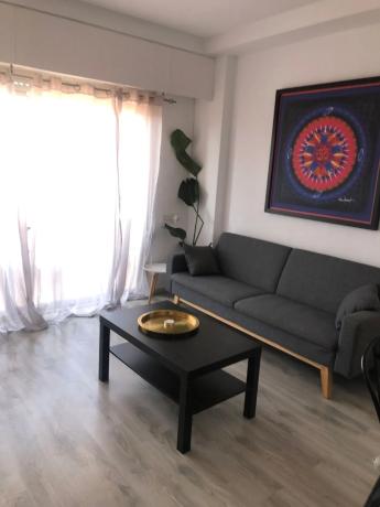 Piso en venta en  Calle Poeta Vila y Blanco, 4, Alicante / Alacant photo 4