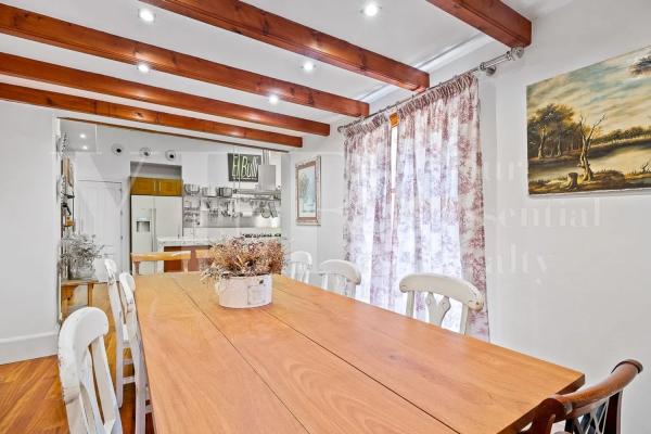 Пентхаус на продажу в Calle Castaños, Аликанте photo 1