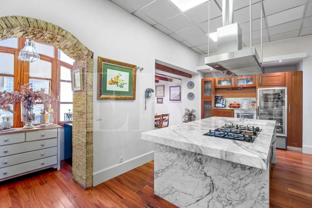 Duplex sale in Calle Castaños, Alicante photo 3