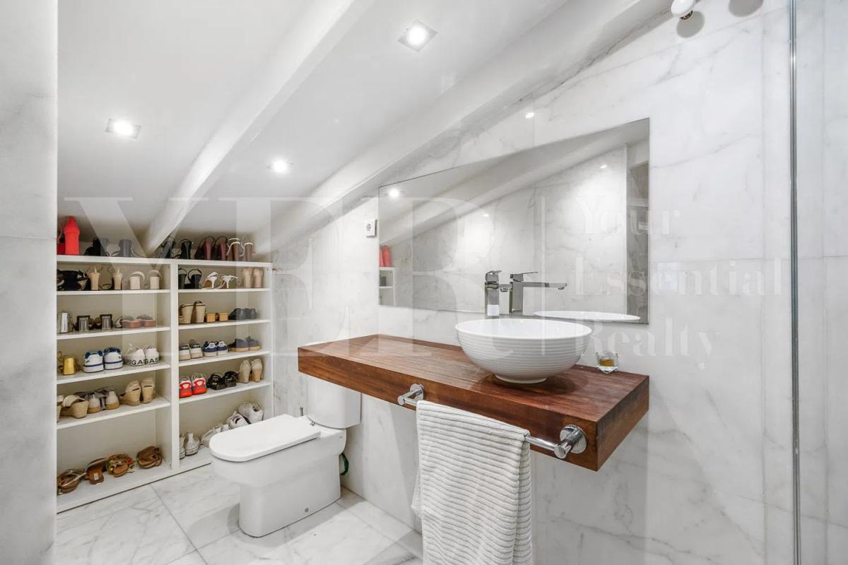 Duplex sale in Calle Castaños, Alicante photo 4