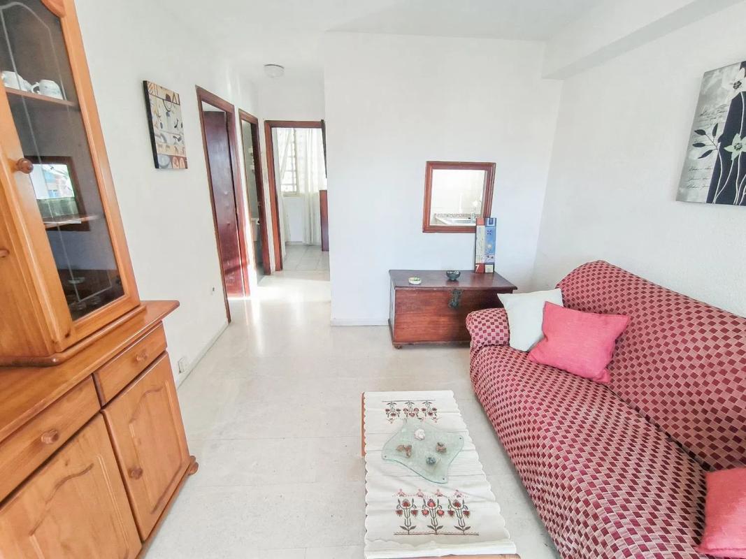 Sale of apartment in Barrio Zona Rincón Bajo, Benidorm
photo 3