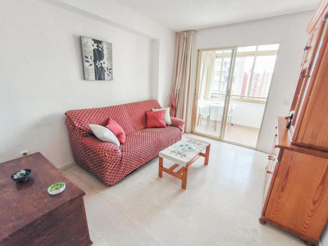 Sale of apartment in Barrio Zona Rincón Bajo, Benidorm
photo 4