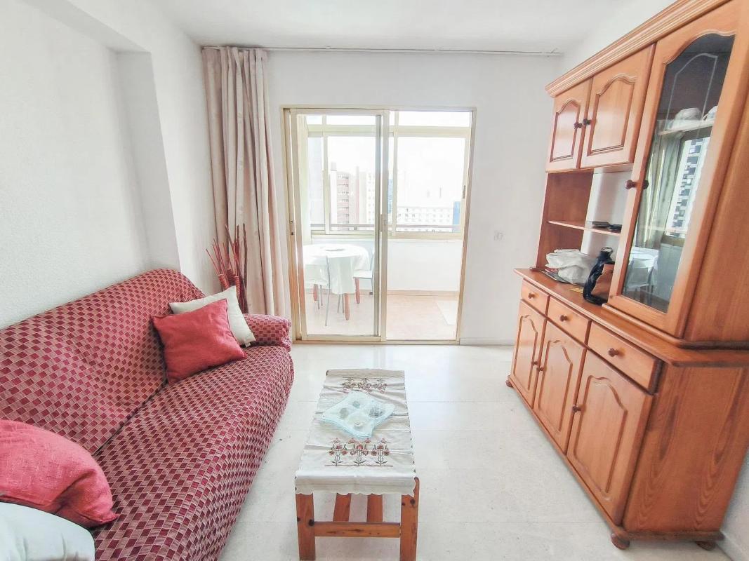 Sale of apartment in Barrio Zona Rincón Bajo, Benidorm
photo 5
