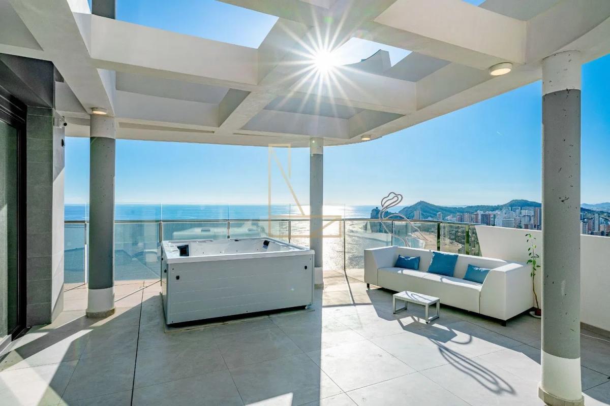 Venta de piso en Avenida República Argentina, Benidorm
 photo 2