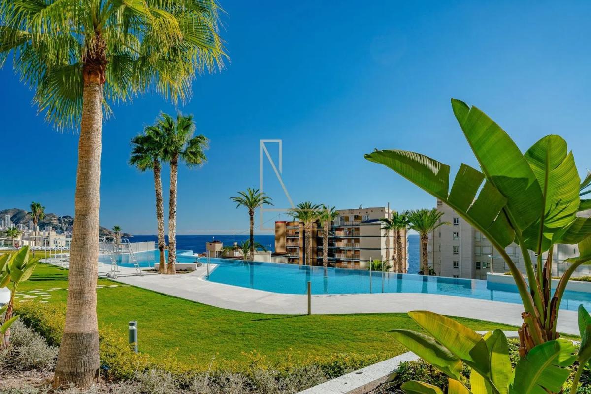 Venta de piso en Avenida República Argentina, Benidorm
 photo 4