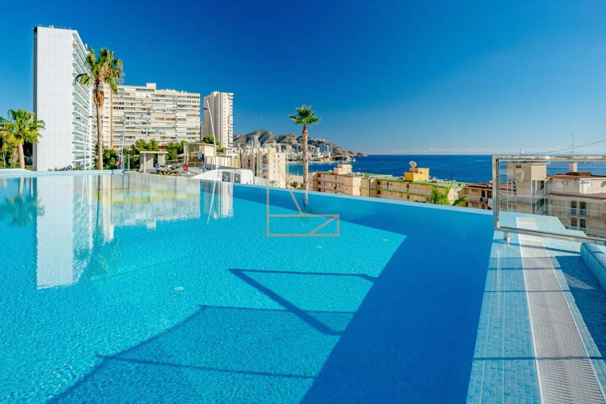 Venta de piso en Avenida República Argentina, Benidorm
 photo 5