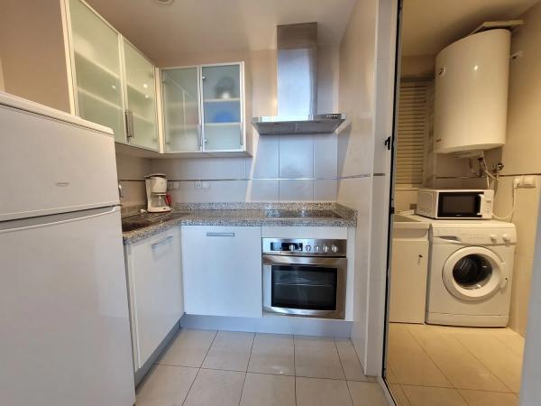 Продажа квартиры в Calle Derramador, Бенидорм photo 1