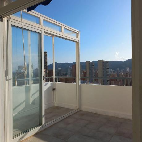 Penthouse for sale in  Avenida Alfonso Puchades, Benidorm photo 3