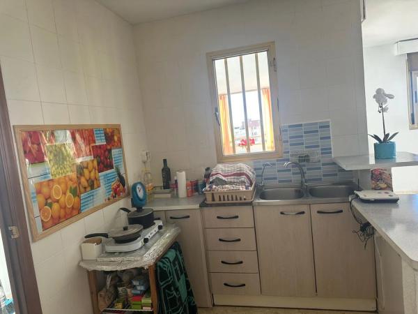 Penthouse for sale in  Avenida Alfonso Puchades, 21, Benidorm photo 1
