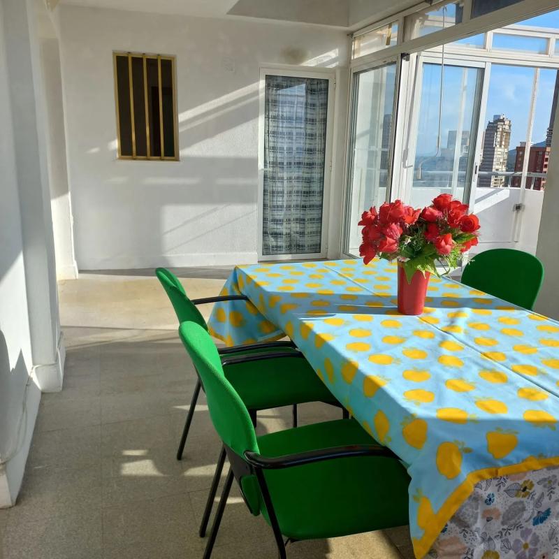 Penthouse sale in  Avenida Alfonso Puchades, 21, Benidorm photo 4