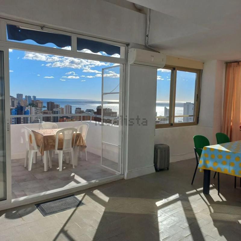Penthouse sale in Pueblo Levante, Benidorm photo 1