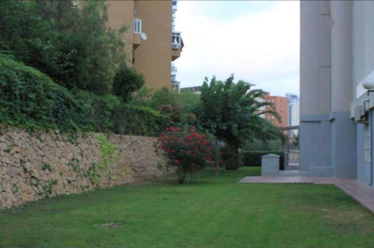 Penthouse sale in Pueblo Levante, Benidorm photo 2