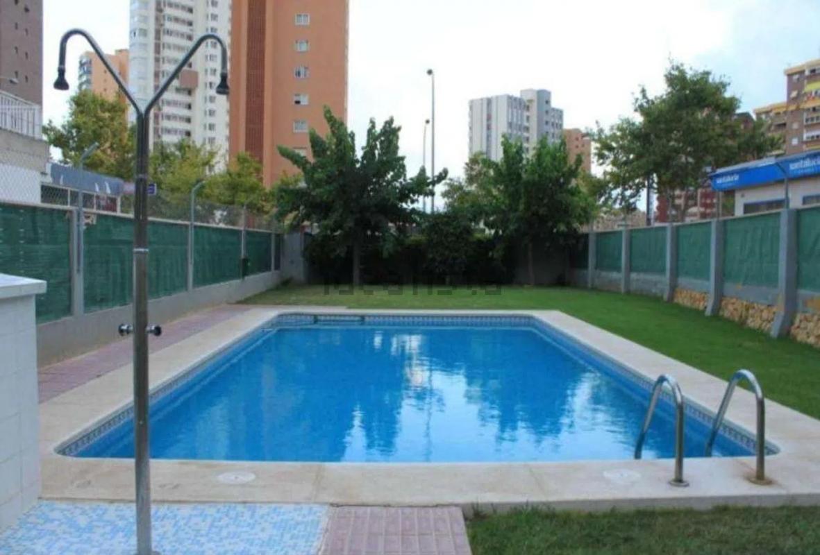 Penthouse sale in Pueblo Levante, Benidorm photo 3